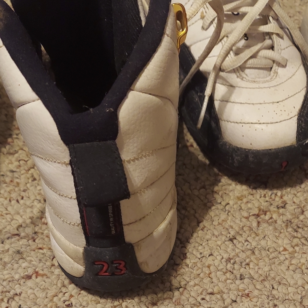 Jordan's